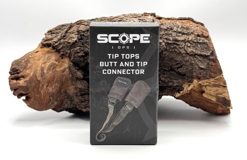 Nash scope ops tip tops - tip, butt
