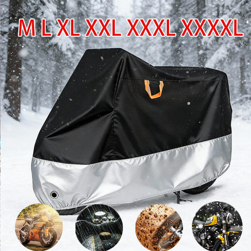 Motorrad abdeckung - motorrad,