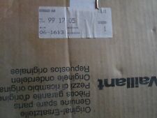 Vaillant Heizkörper 06-1613 Neu OVP 