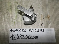 Ventil Niveauregulierung