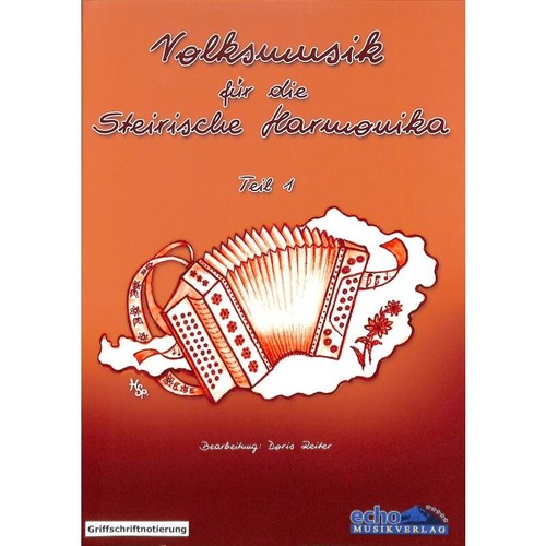 Volksmusik für die steirische - für,