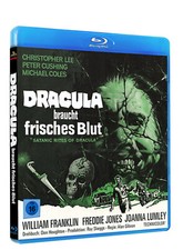 Hammer DRACULA BRAUCHT