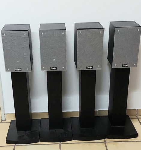 Teufel 100 fr - m,