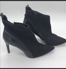 Zara boots - zara, 37