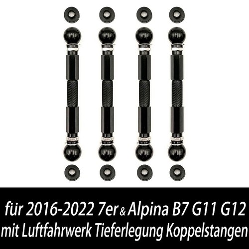 Für bmw 7er - für, alpina