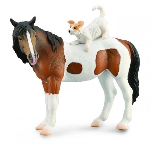 Collecta 88891 schmusepony mit - 88891,