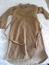 Biokordkleid von Mazine, Größe M, neu