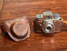 Vintage Sanwa MYCRO 2" Mini