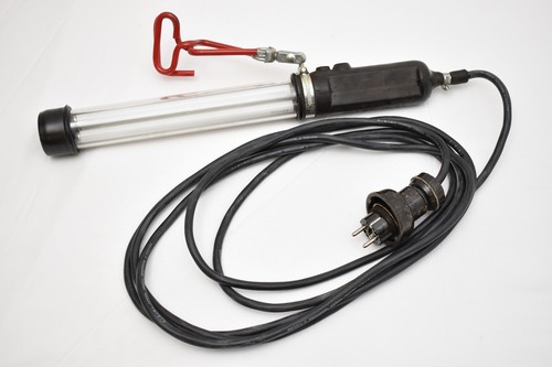 Fluorex handlampe stablampe - handlampe,