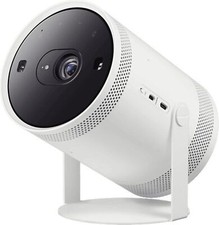 Samsung The Freestyle LFF3C, FHD, 230 ANSI-Lumen, DLP-Projektor, WLAN - NEU, OVP