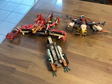 lego chima phönix tempel