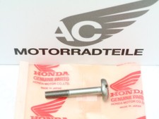 Honda VFR 750 F bolt passenger
