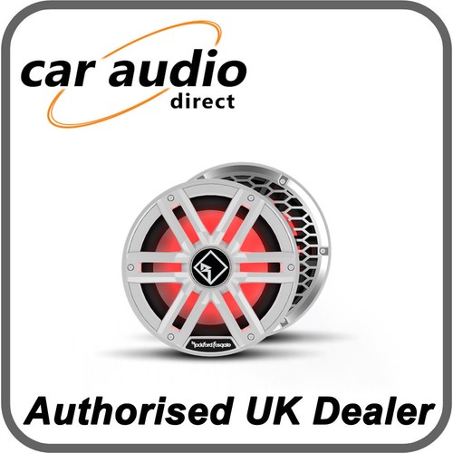 Rockford fosgate m2d2 10s - fosgate, 10"