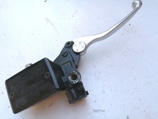 Bremspumpe Nissin HBZ Zephyr 550 Kawasaki  ZR550B mit 26.012 Km  ZR 550 B