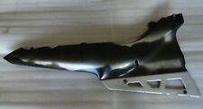 SUZUKI GSX 600 F GN72B Verkleidung Rechts hinten Heck Seitenverkleidung Sitzbank