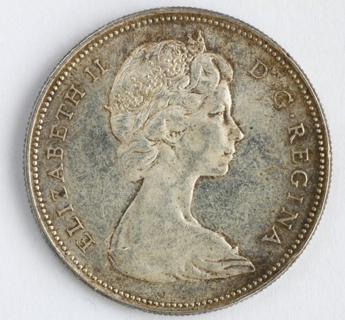 Canada elizabeth ein - canada,elizabeth, ii,