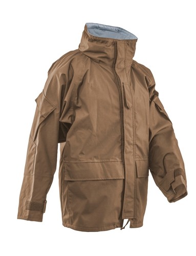 Ecwcs gen tru spec cold - gen,