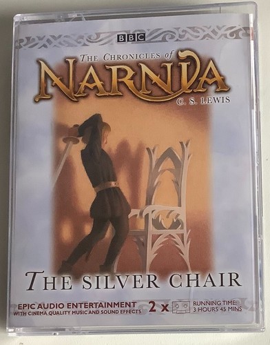 Audio book lewis - book, c