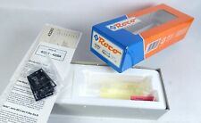 ROCO 43282 LEERKARTON Dampflok BR 98 715 DRG H0 OVP HO Leerverpackung empty box