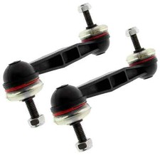 2x KOPPELSTANGE VORNE