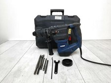 Ferm HDM1037 -Bohrhammer 1500W - 6J - BESCHÄDIGT