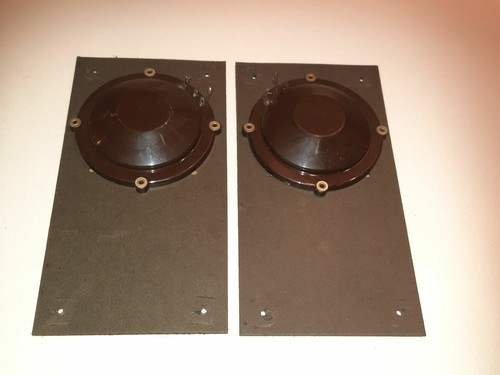 Paar elektrostaten für - 1,