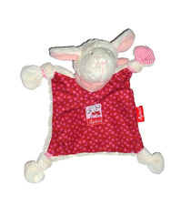 WIE NEU * Sigikid  Schmusetuch