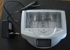 Power Charger - Universal Battery Charter Model RC999 12V