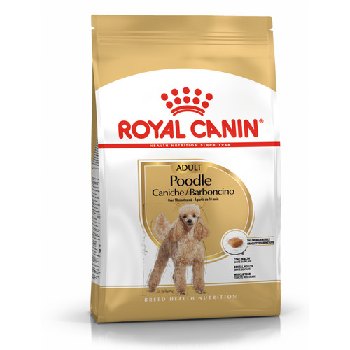 Royal canin adult pudel - royal,