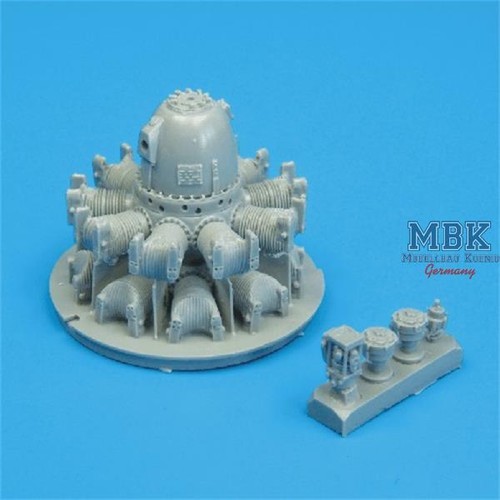 Quickboost 48006 f4u - quickboost, f4u-1