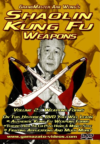 Grandmaster ark wong - grandmaster,