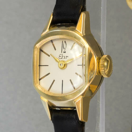Damen armbanduhr ehr - damen,