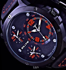 Elite XXL Monster Watch Herren