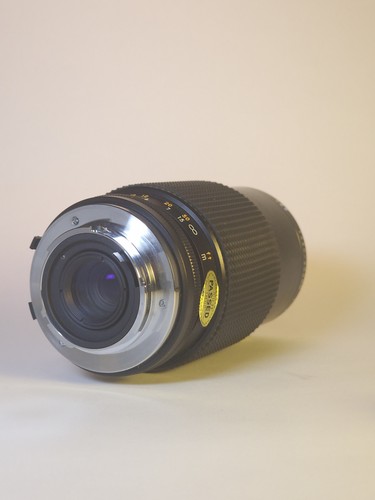 Super danubia 200mm - super, 80-200mm