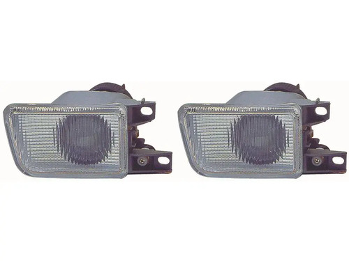 Nebelscheinwerfer halogen - 2x, nebelscheinwerfer-halogen