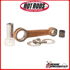 HOT RODS CRANKSHAFT CONNECTING