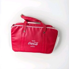 Kühltasche Coca-Cola, Vintage