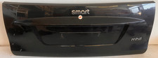 Heckklappenpanel Panel Heckklappe Smart 451 ForTwo Coupe Cabrio schwarz NR.00485