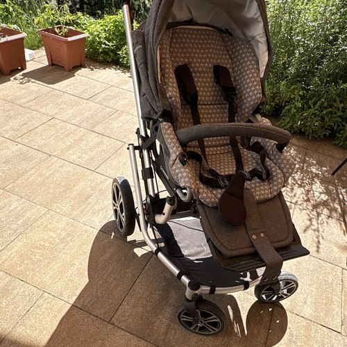 Gesslein kinderwagen dreirad - gesslein, kinderwagen/dreirad