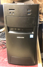 Medion PC Mt22, i5-6402, 8GB
