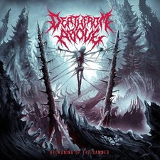 Death from Above - Reckoning