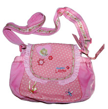 Mädchen Handtasche PRINZESSIN LILLIFEE