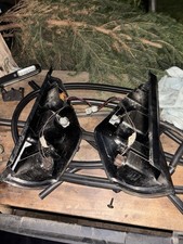 Rücklicht Links Und Rechts