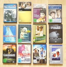 Film Klassiker DVD Sammlung