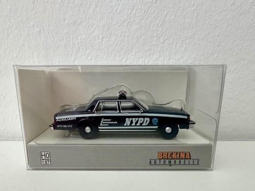 Brekina 19709 chevrolet - brekina,