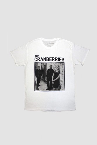 The cranberries square - the, photo