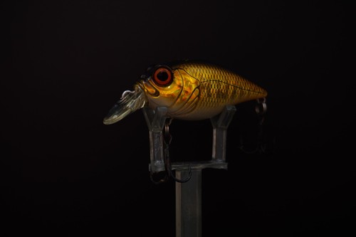 Megabass griffon gg - megabass, small