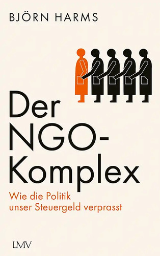 Der ngo komplex - der, ngo-komplex