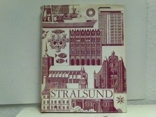 Stralsund Ewe, Herbert: