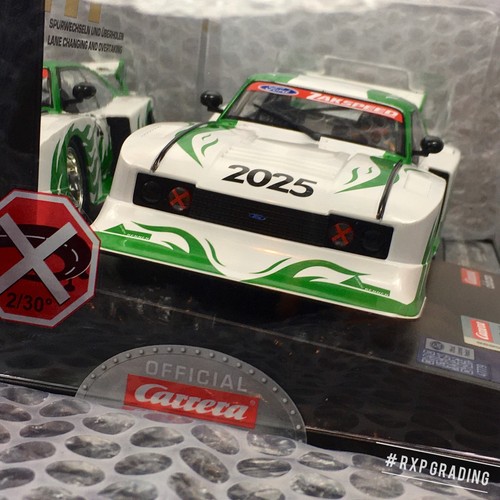 Carrera digital 124 ford - 🔥carrera,